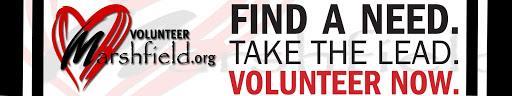 volunteer now